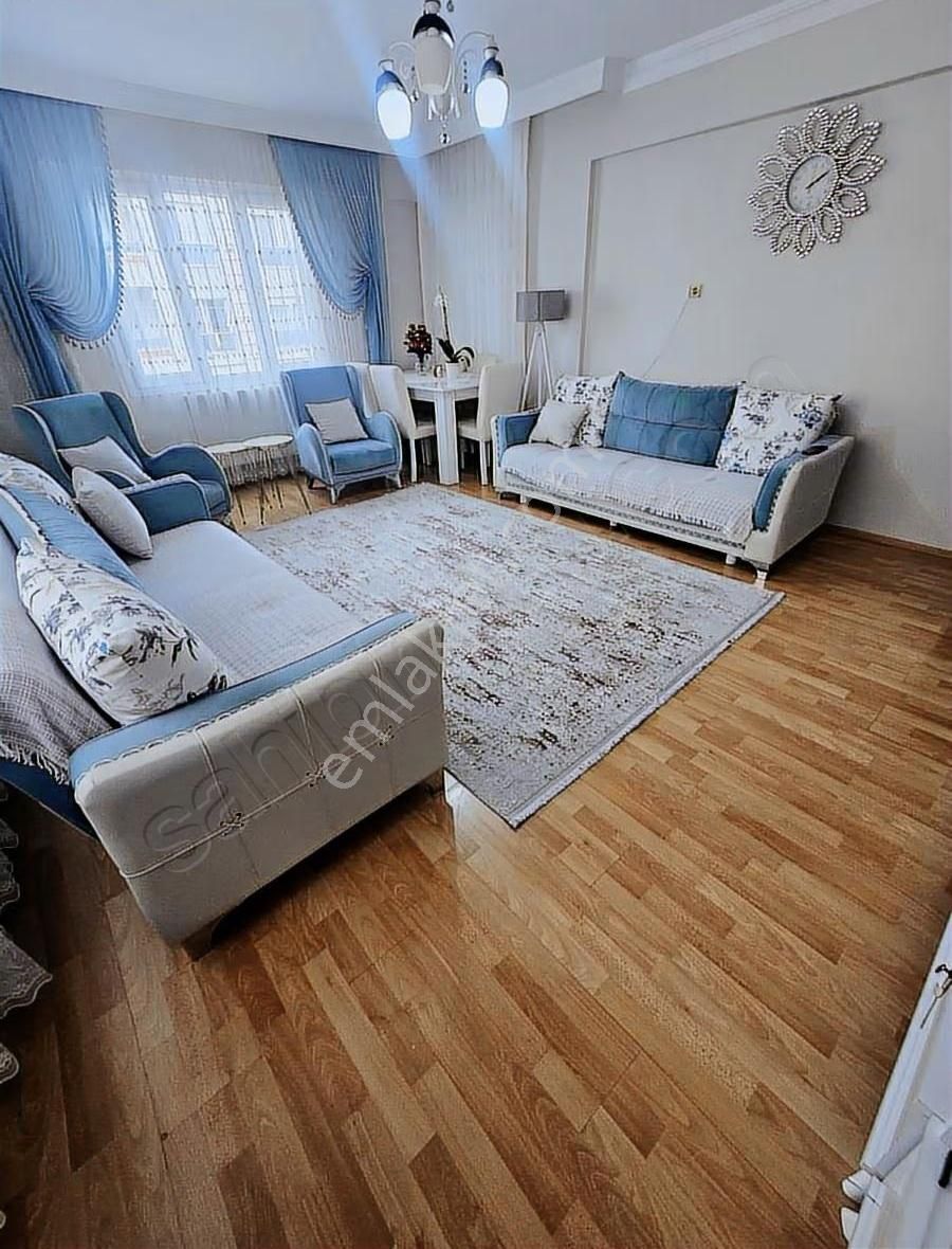 Tire Arslan Emlaktan Hürriyet Avm Yakını Arakat Satılık Daire - Görsel 19