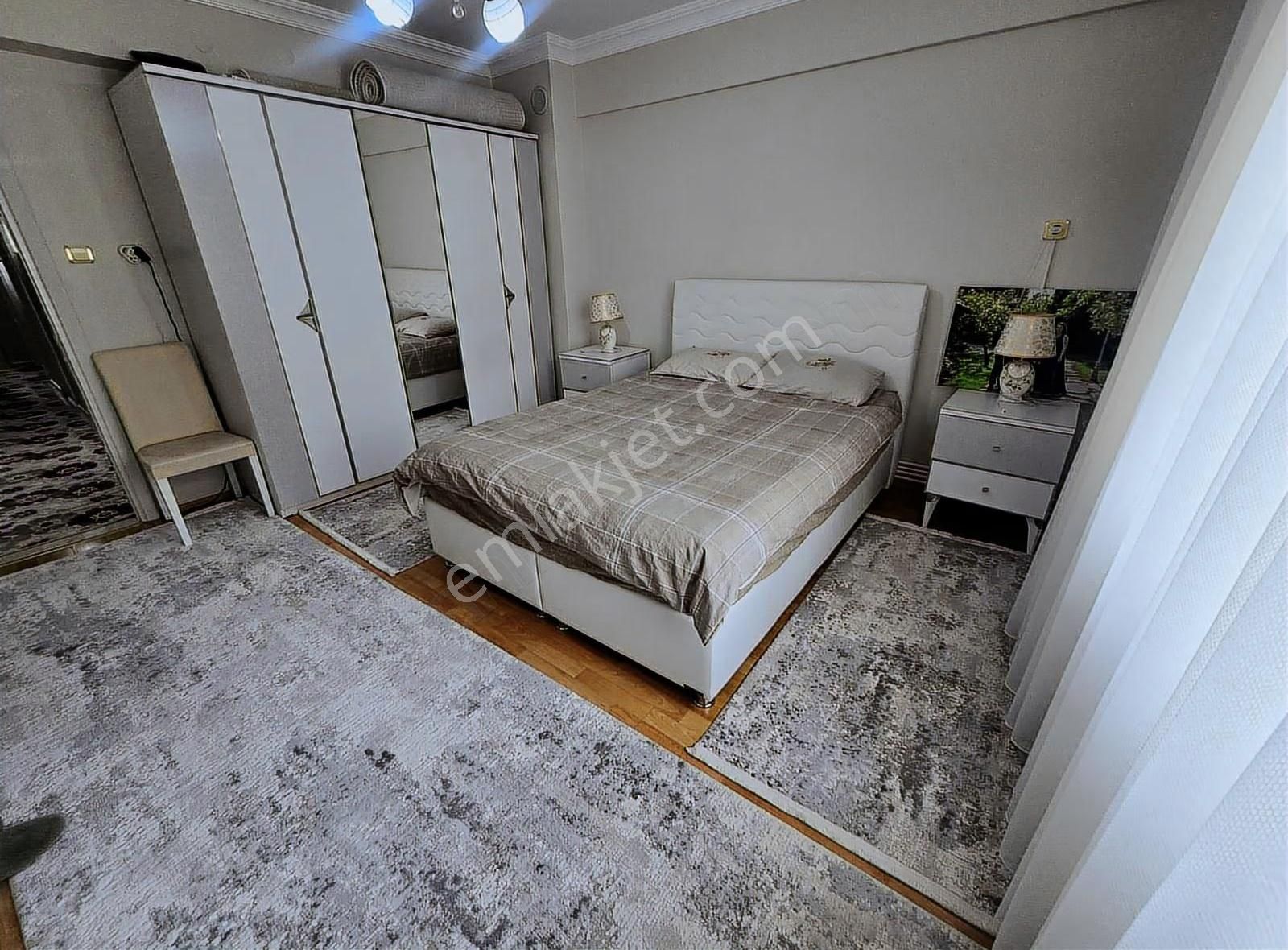 Tire Arslan Emlaktan Hürriyet Avm Yakını Arakat Satılık Daire - Görsel 13