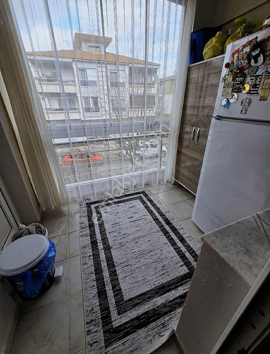 Tire Arslan Emlaktan Hürriyet Avm Yakını Arakat Satılık Daire - Görsel 11