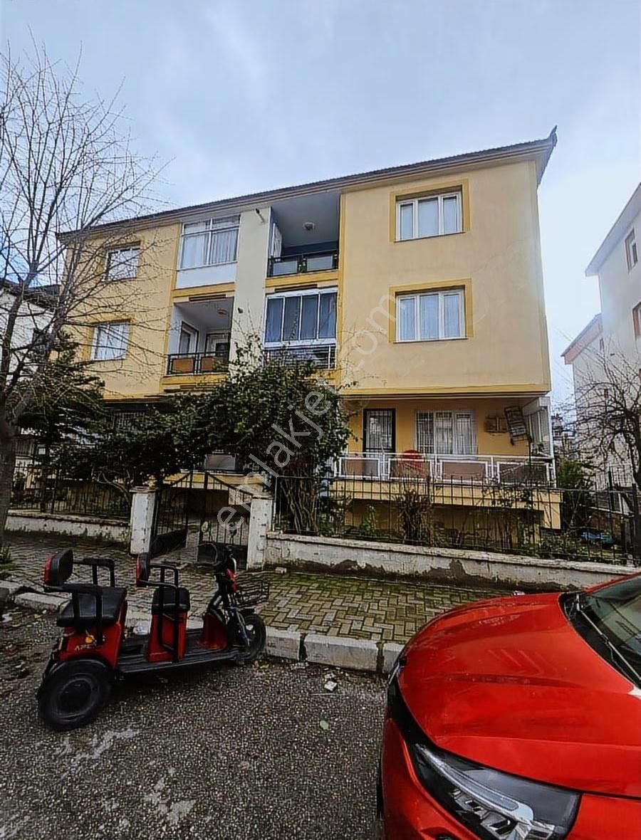 Tire Arslan Emlaktan Hürriyet Avm Yakını Arakat Satılık Daire - Görsel 16