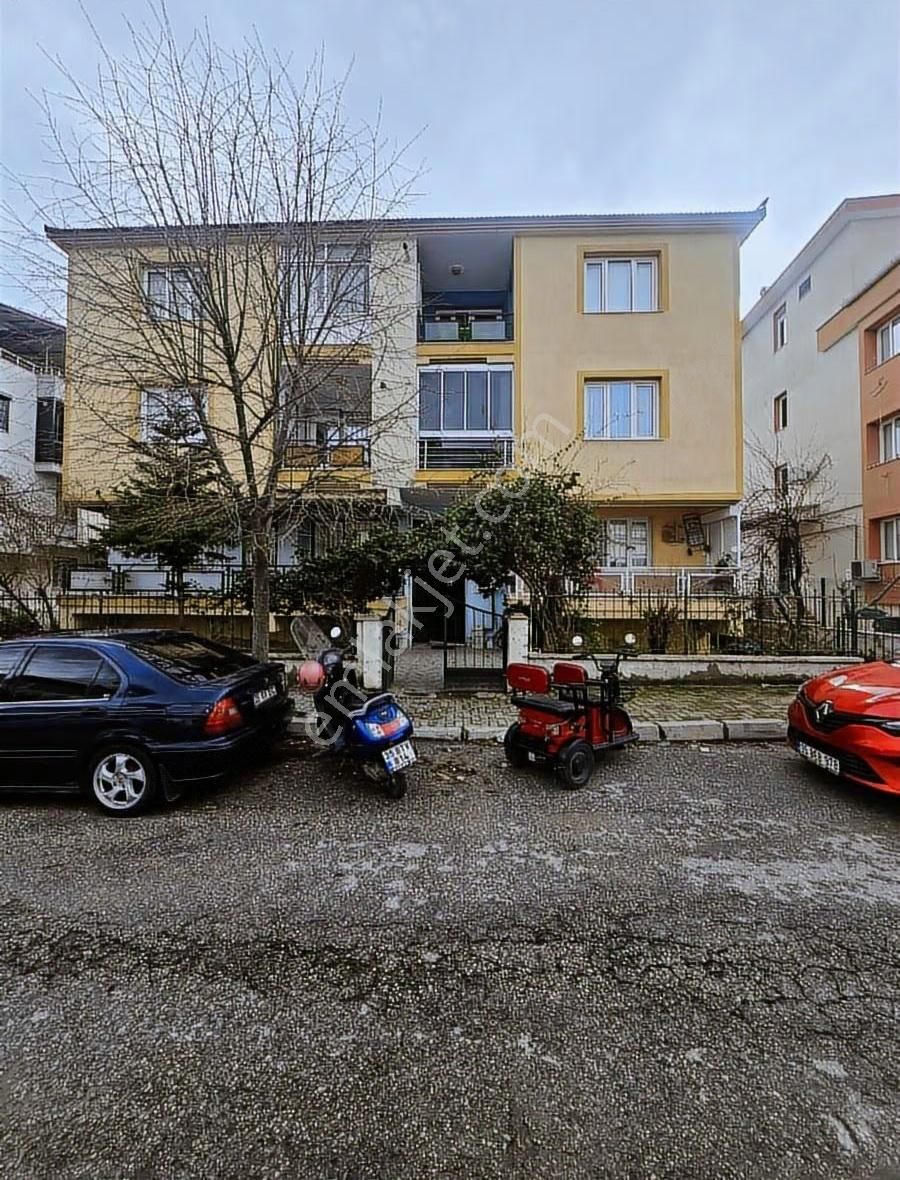 Tire Arslan Emlaktan Hürriyet Avm Yakını Arakat Satılık Daire - Görsel 14