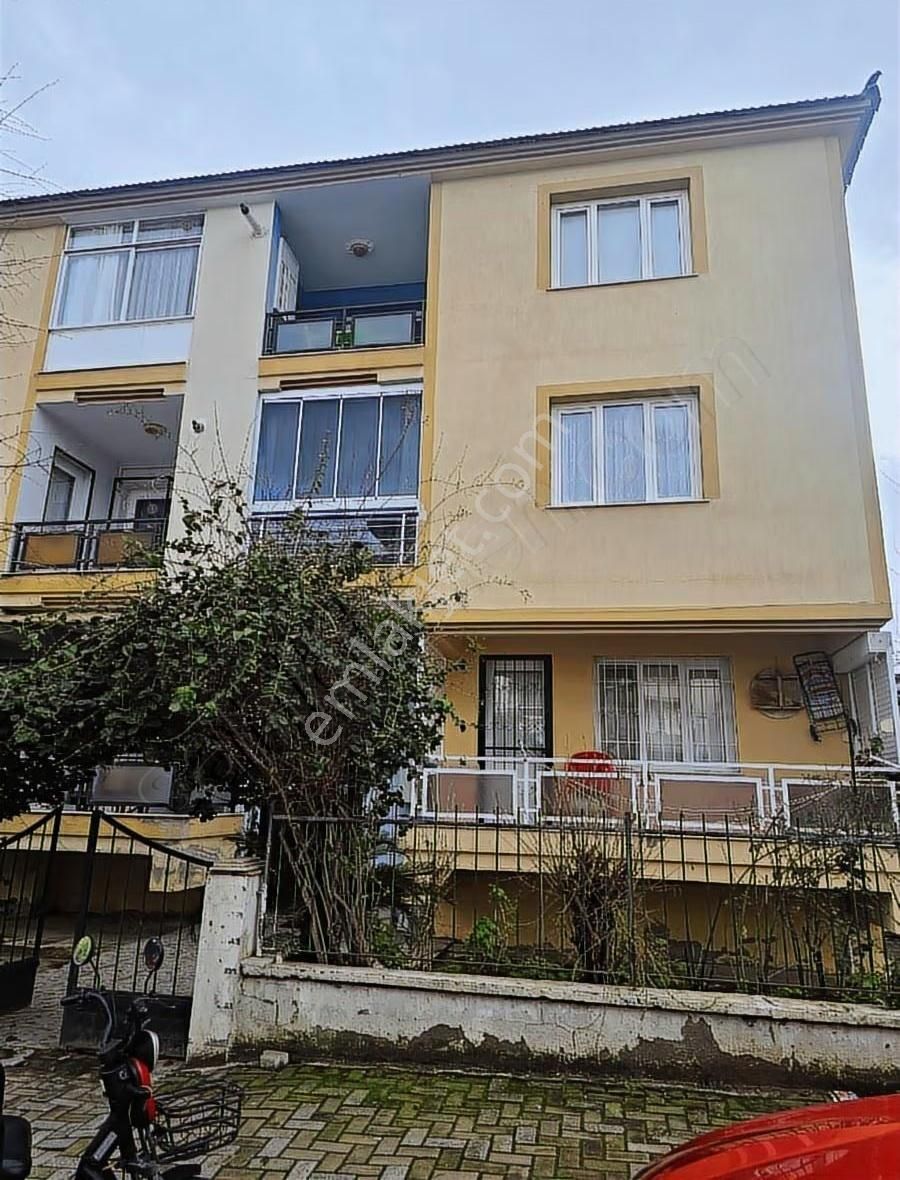 Tire Arslan Emlaktan Hürriyet Avm Yakını Arakat Satılık Daire - Görsel 5