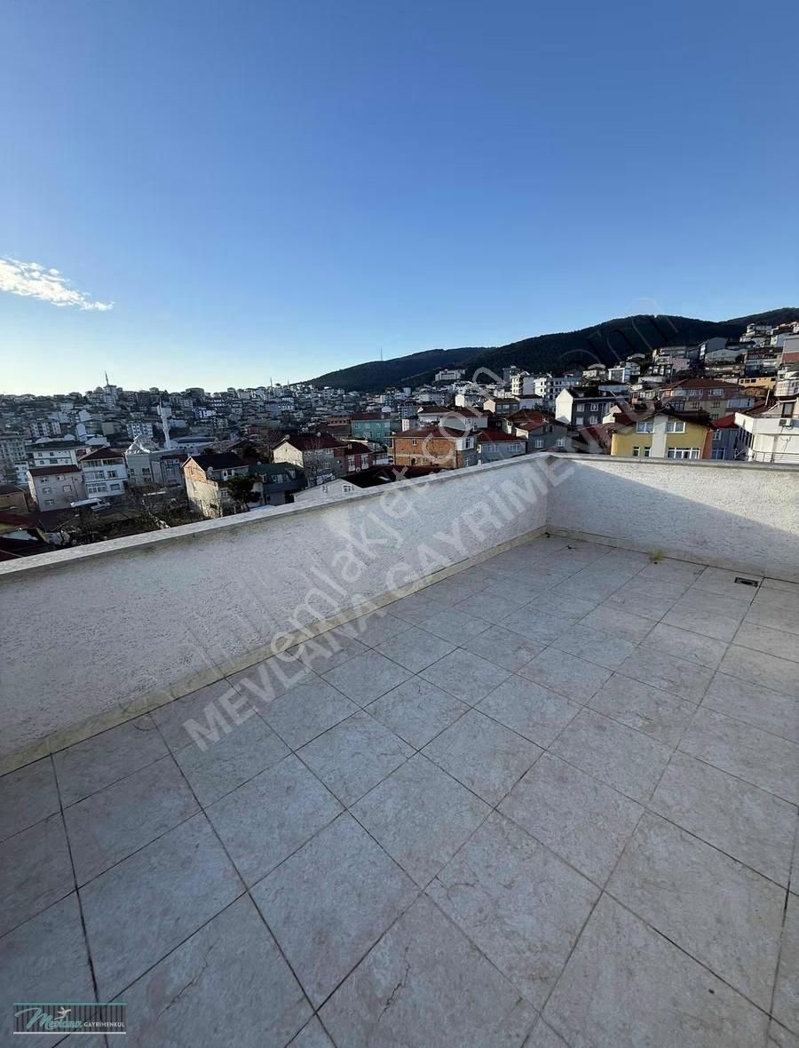 Sultanbeyli Fatih Mh 4+1 Dublex 180 Mt İskanlı Merkezi Konum