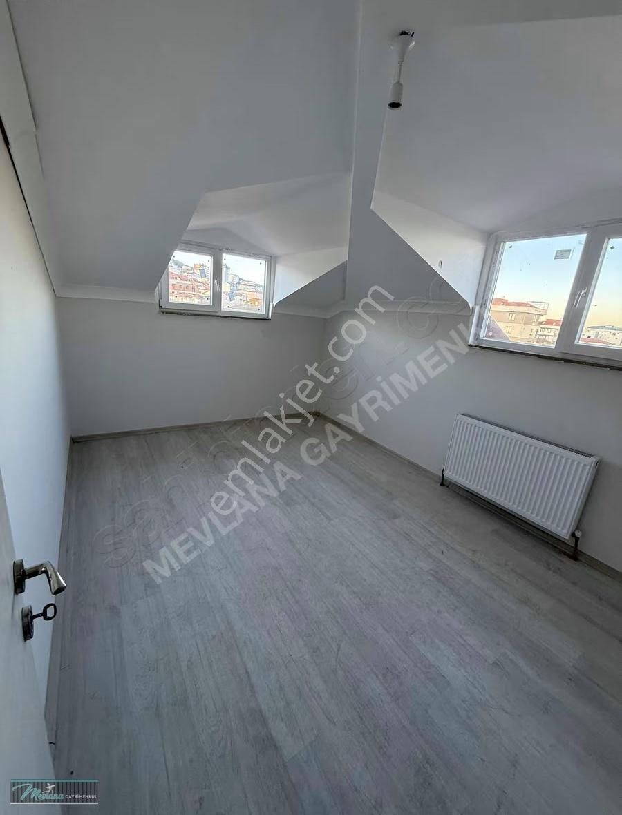 Sultanbeyli Fatih Mh 4+1 Dublex 180 Mt İskanlı Merkezi Konum - Görsel 15