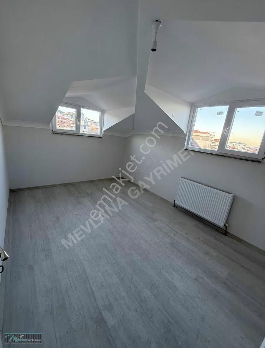 Sultanbeyli Fatih Mh 4+1 Dublex 180 Mt İskanlı Merkezi Konum - Görsel 12