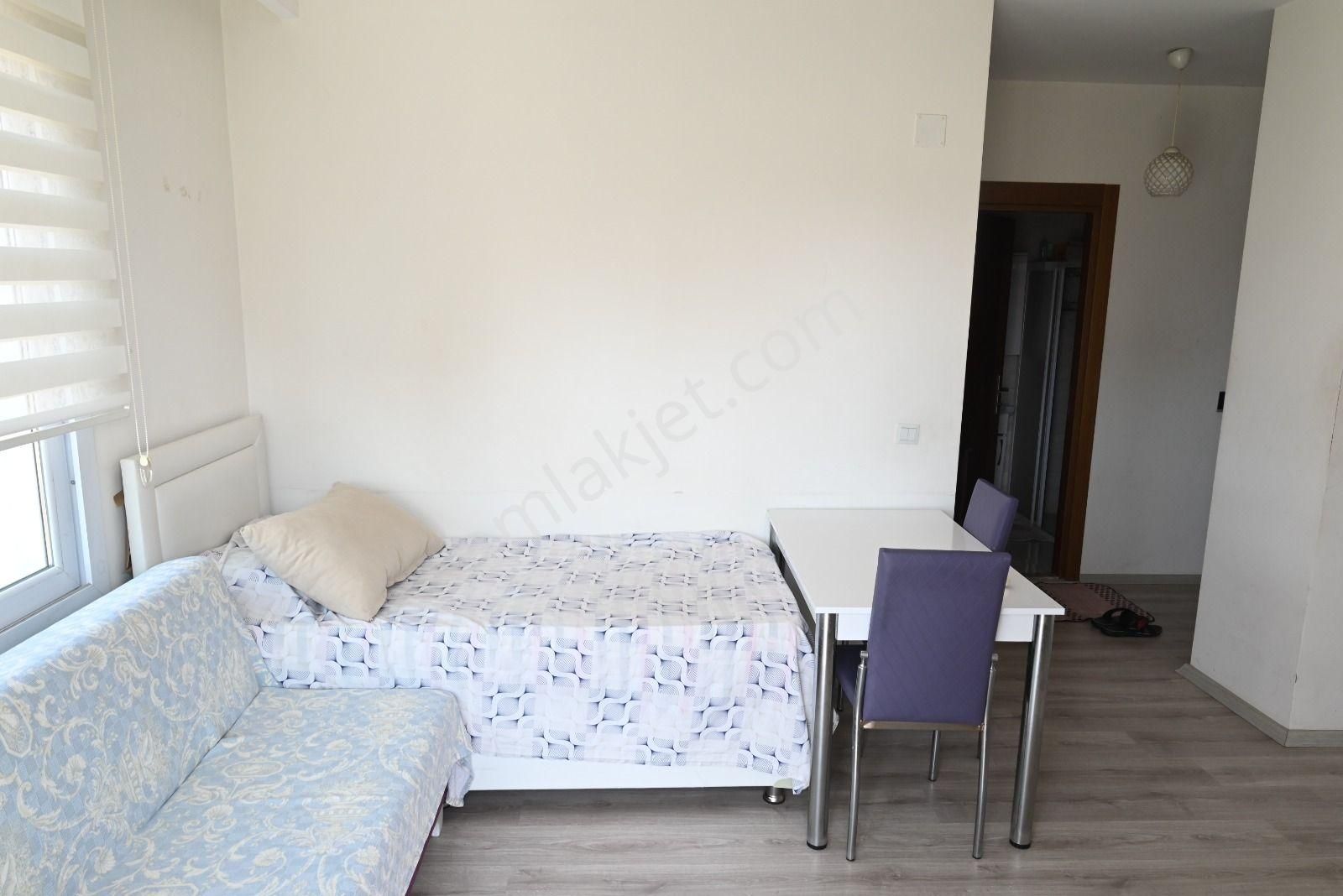 Üstünkentten Kuzeykent 34. Cadde Üzeri Eşyalı 1+1 Kiralık Daire - Görsel 7