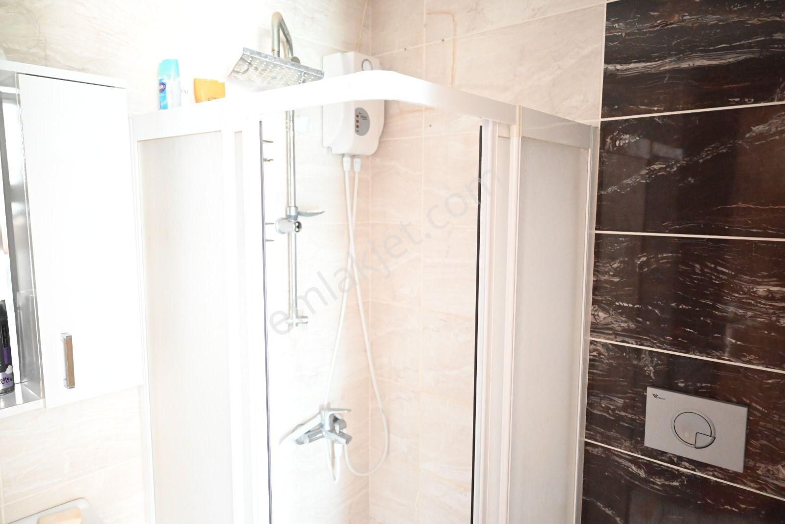 Üstünkentten Kuzeykent 34. Cadde Üzeri Eşyalı 1+1 Kiralık Daire - Görsel 24