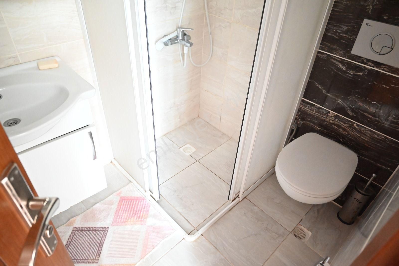 Üstünkentten Kuzeykent 34. Cadde Üzeri Eşyalı 1+1 Kiralık Daire - Görsel 23