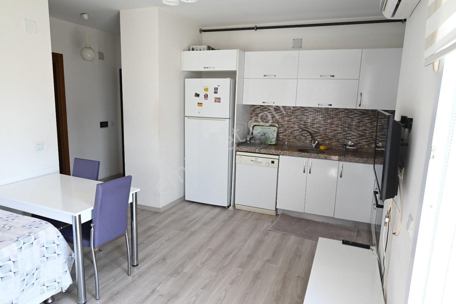 Üstünkentten Kuzeykent 34. Cadde Üzeri Eşyalı 1+1 Kiralık Daire - Görsel 3
