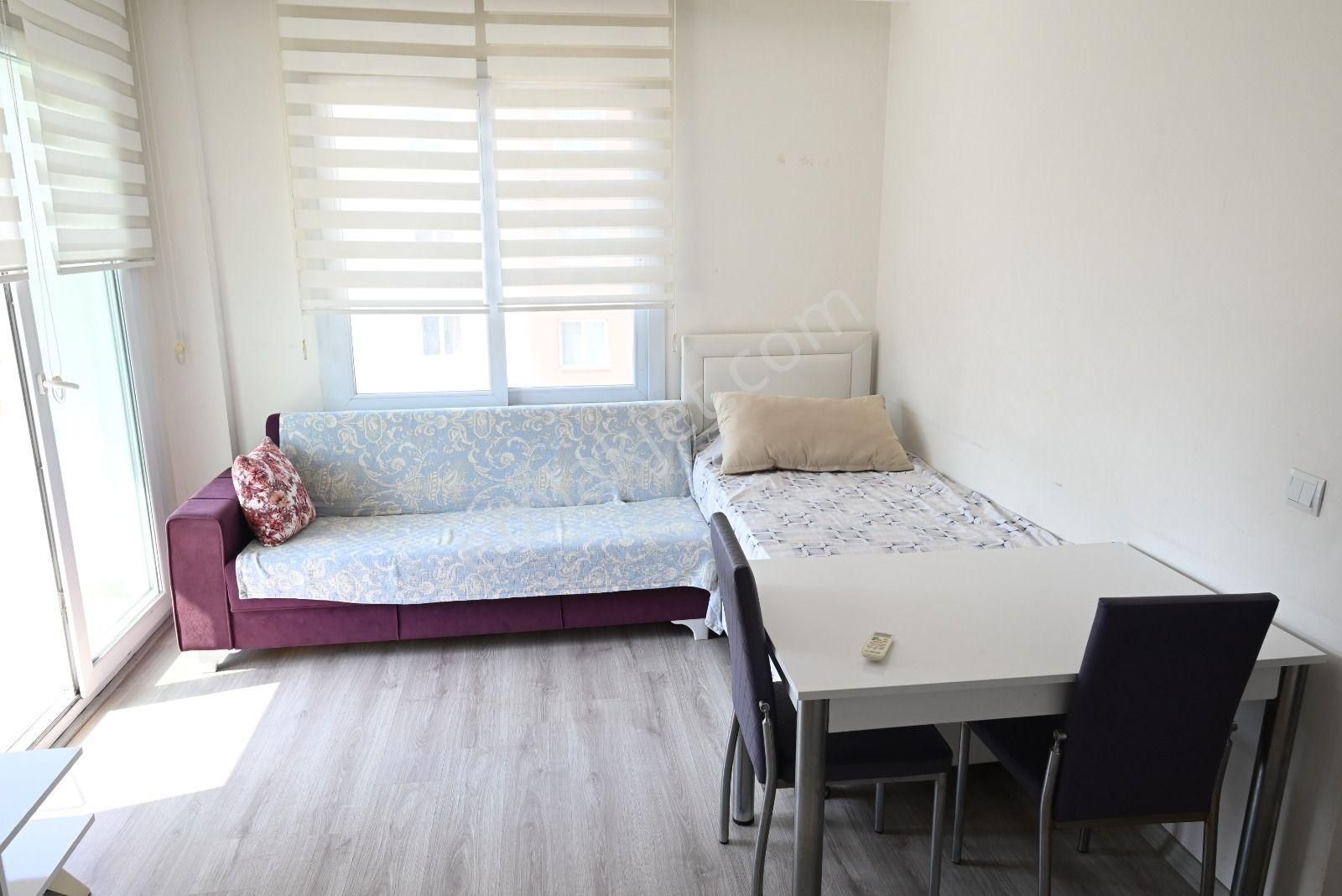 Üstünkentten Kuzeykent 34. Cadde Üzeri Eşyalı 1+1 Kiralık Daire - Görsel 13