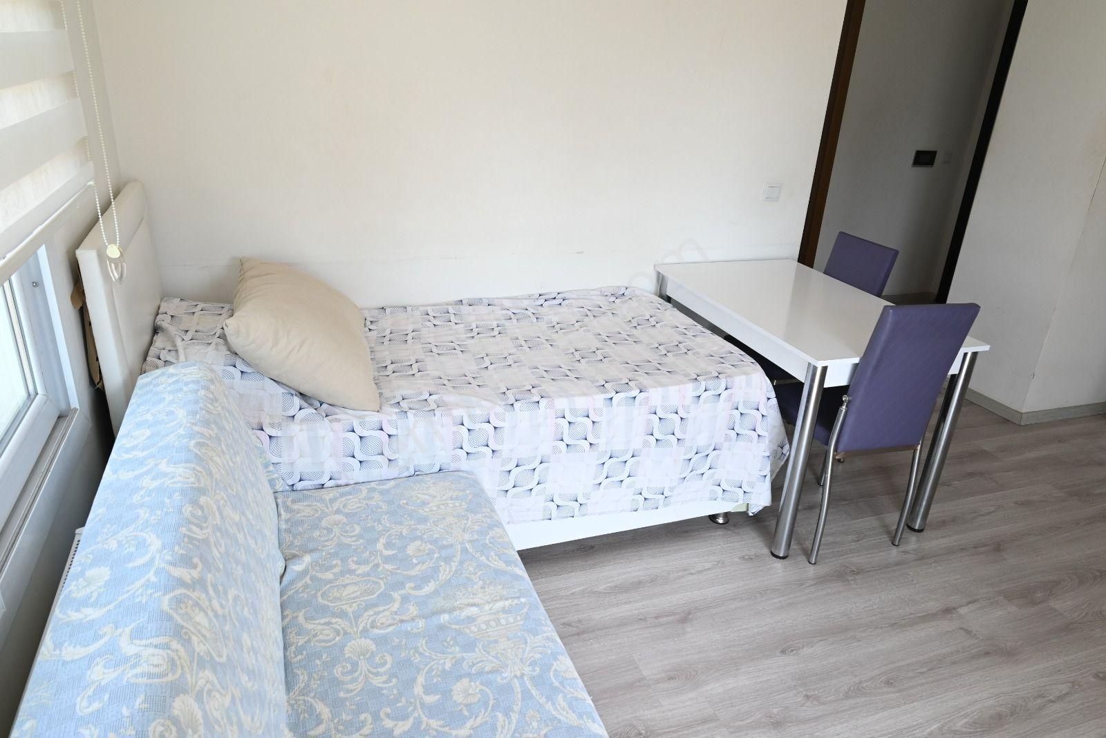 Üstünkentten Kuzeykent 34. Cadde Üzeri Eşyalı 1+1 Kiralık Daire - Görsel 5