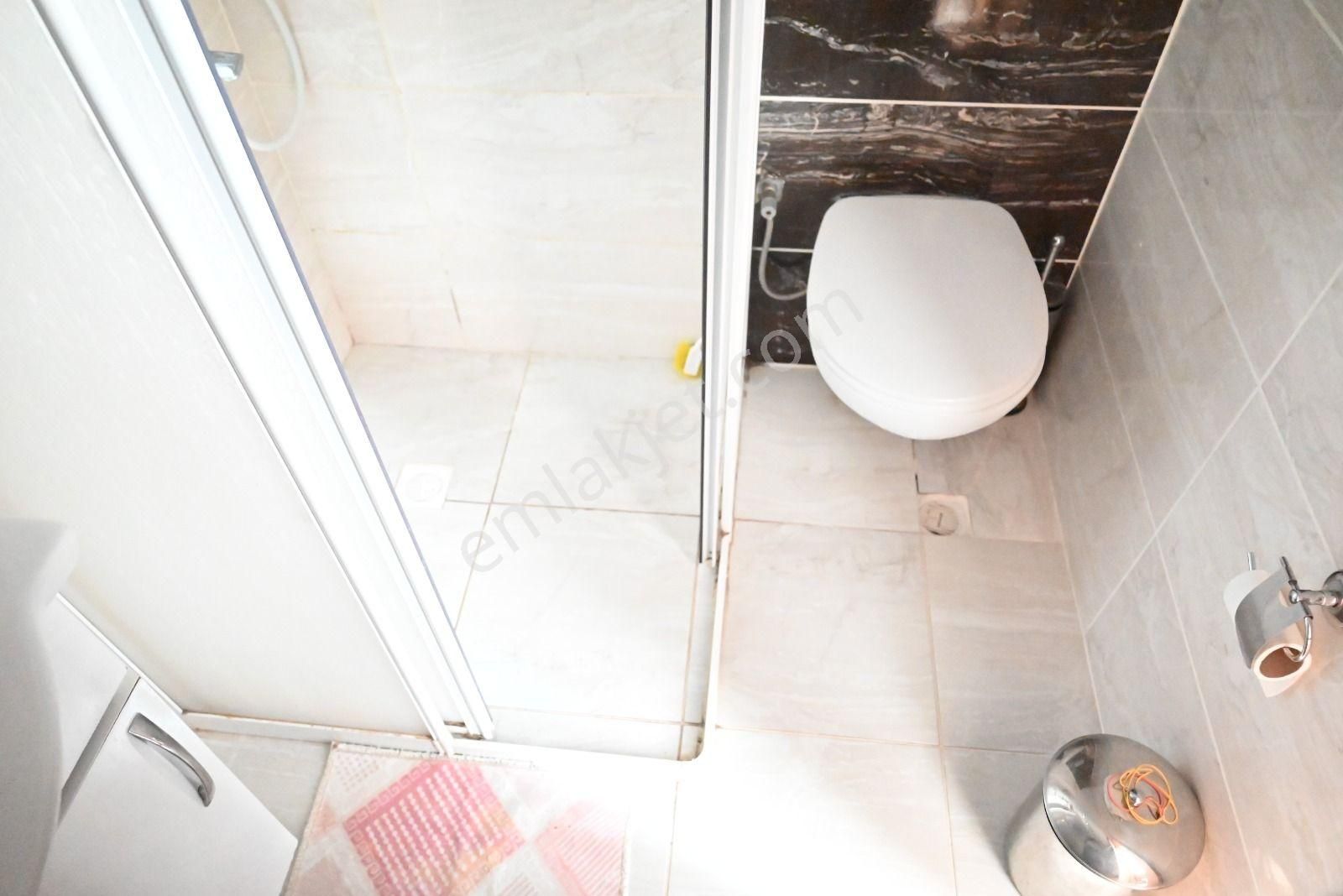 Üstünkentten Kuzeykent 34. Cadde Üzeri Eşyalı 1+1 Kiralık Daire - Görsel 28