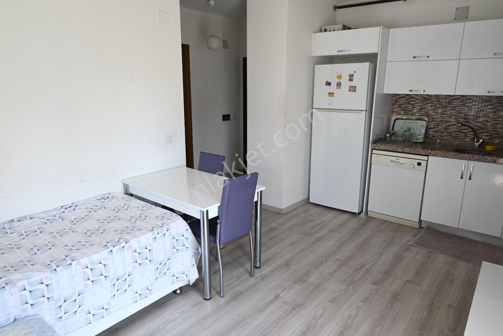 Üstünkentten Kuzeykent 34. Cadde Üzeri Eşyalı 1+1 Kiralık Daire - Görsel 4