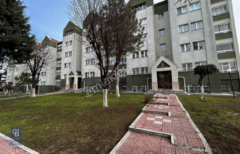 Elvankent Oğuzlar'da Kiralık 3+1 Site Dairesi