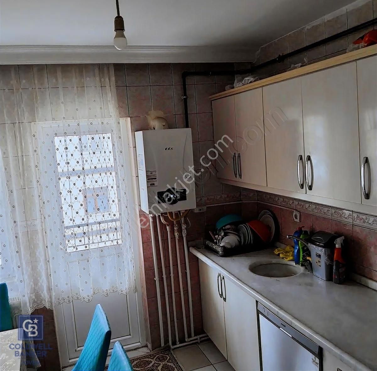 Mamak Akdere General Zeki Doğan Mahallesi Satılık 3+1 Daire - Görsel 16