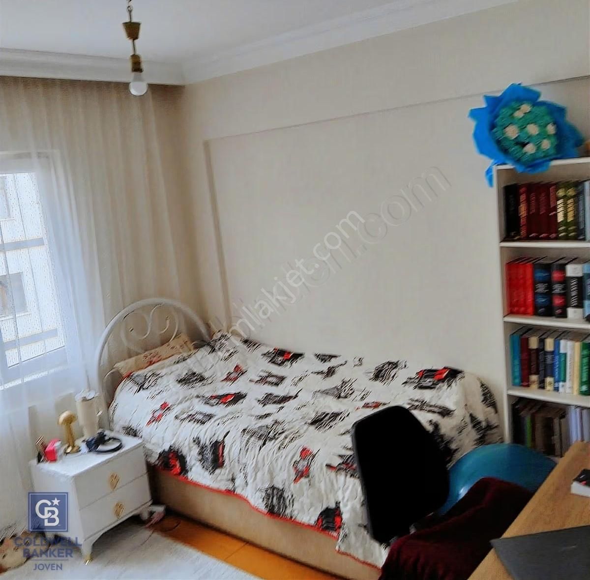 Mamak Akdere General Zeki Doğan Mahallesi Satılık 3+1 Daire - Görsel 13