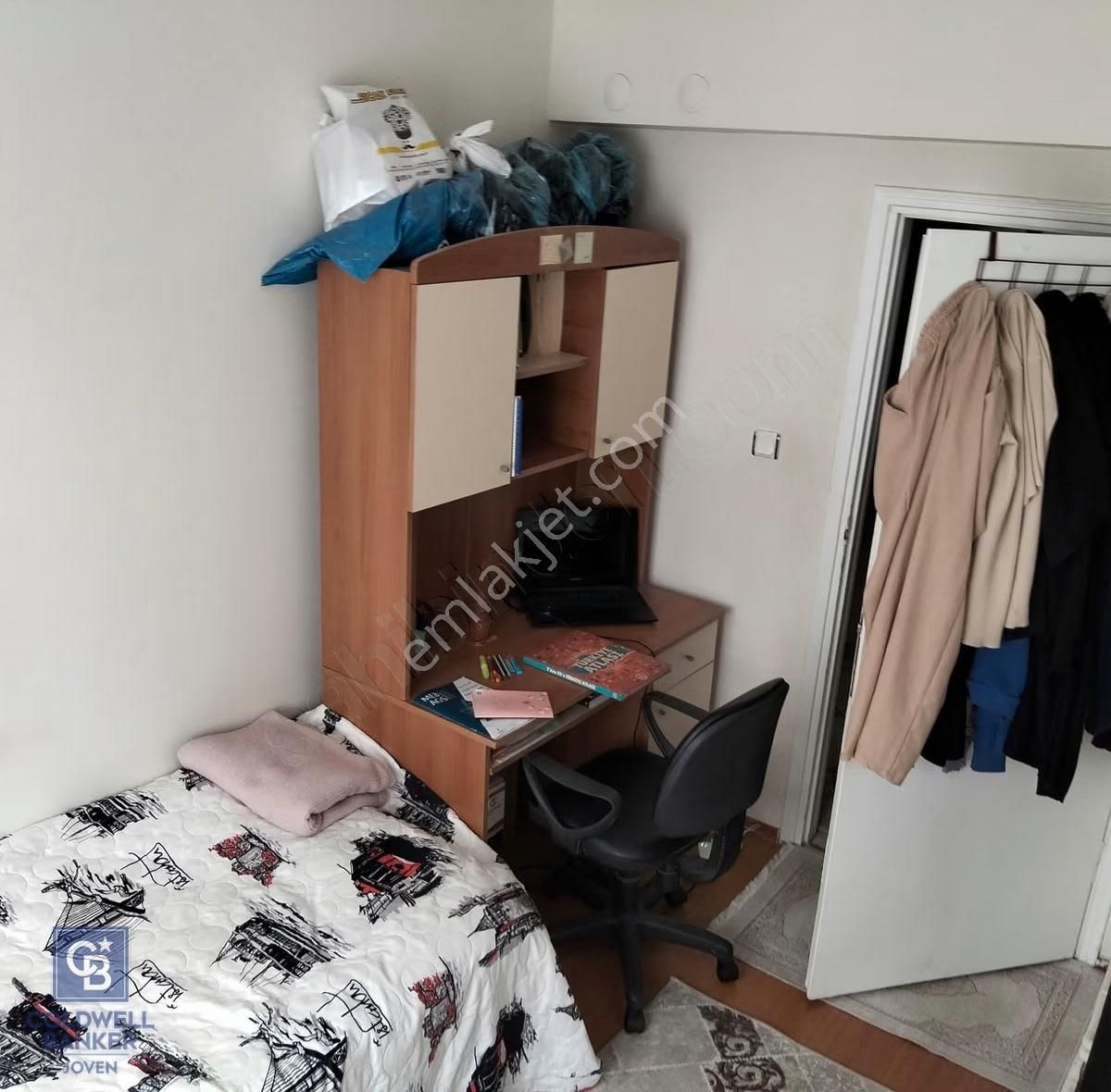 Mamak Akdere General Zeki Doğan Mahallesi Satılık 3+1 Daire - Görsel 8