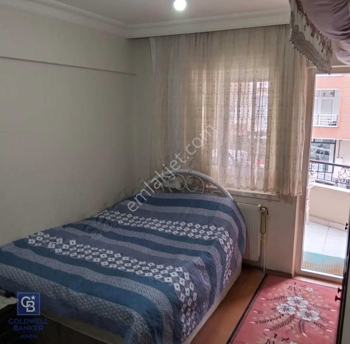 Mamak Akdere General Zeki Doğan Mahallesi Satılık 3+1 Daire - Görsel 21