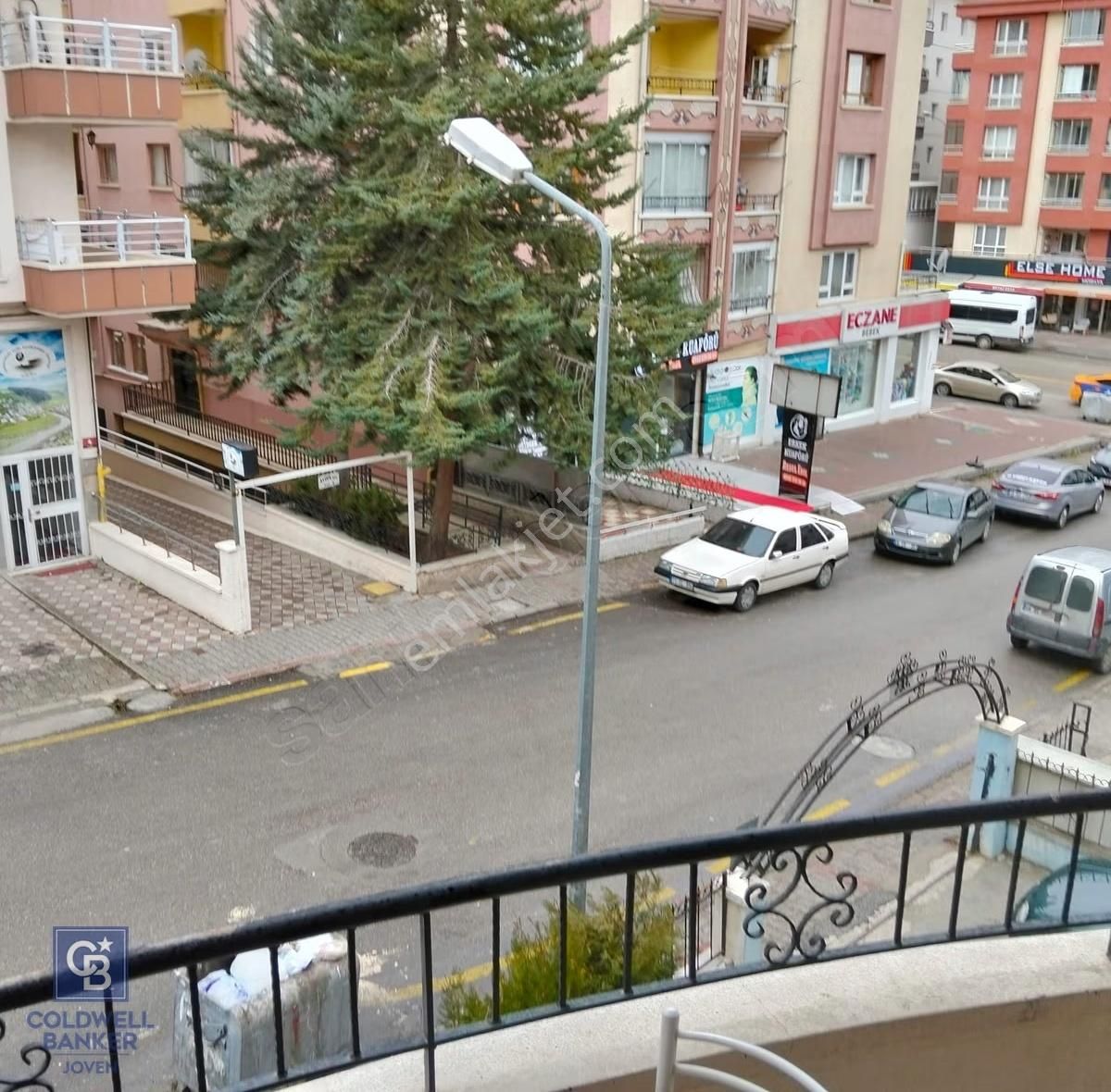 Mamak Akdere General Zeki Doğan Mahallesi Satılık 3+1 Daire - Görsel 5