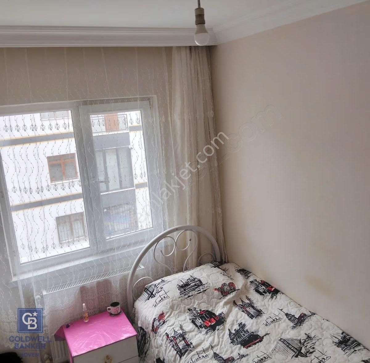 Mamak Akdere General Zeki Doğan Mahallesi Satılık 3+1 Daire - Görsel 18