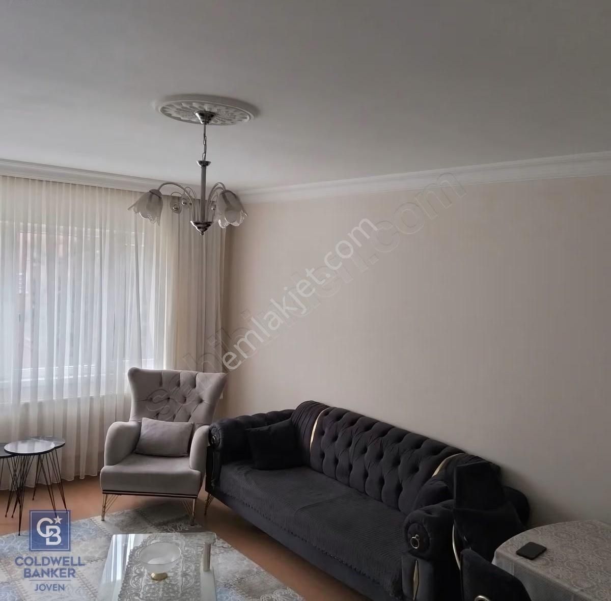 Mamak Akdere General Zeki Doğan Mahallesi Satılık 3+1 Daire - Görsel 17