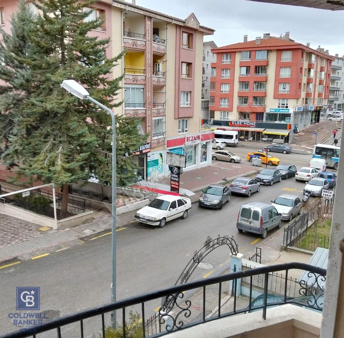 Mamak Akdere General Zeki Doğan Mahallesi Satılık 3+1 Daire - Görsel 2