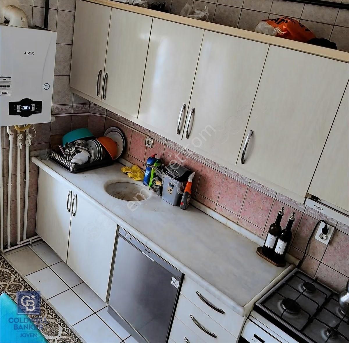 Mamak Akdere General Zeki Doğan Mahallesi Satılık 3+1 Daire - Görsel 14