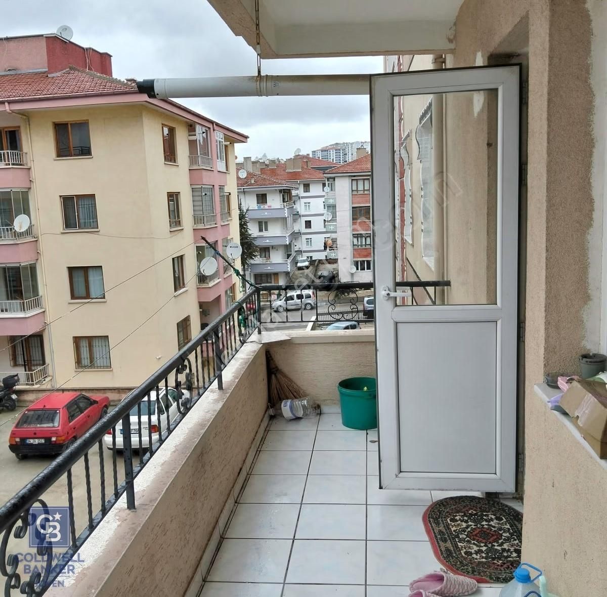 Mamak Akdere General Zeki Doğan Mahallesi Satılık 3+1 Daire - Görsel 11