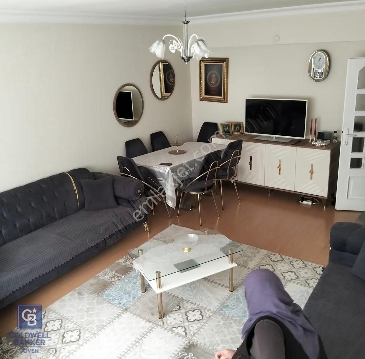 Mamak Akdere General Zeki Doğan Mahallesi Satılık 3+1 Daire - Görsel 20