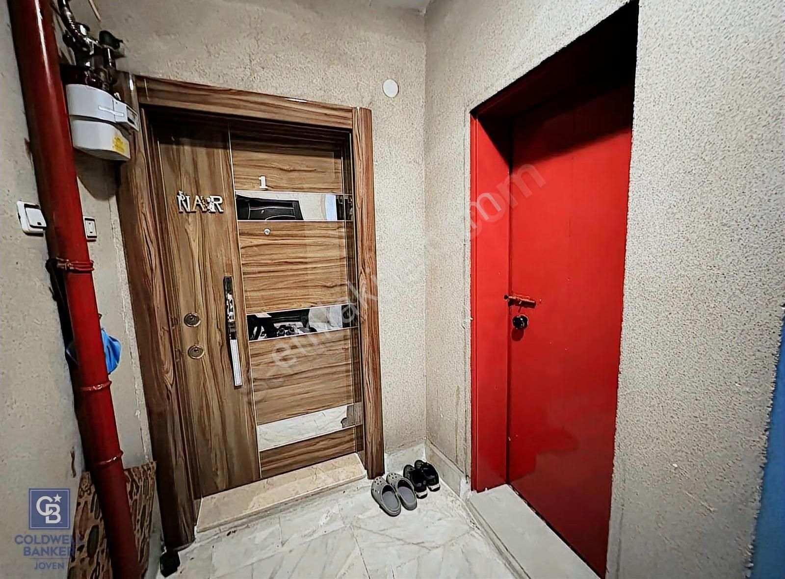 Batıkent Kentkoop Mahallesinde Yapılı 3+1 Satılık Daire - Görsel 7