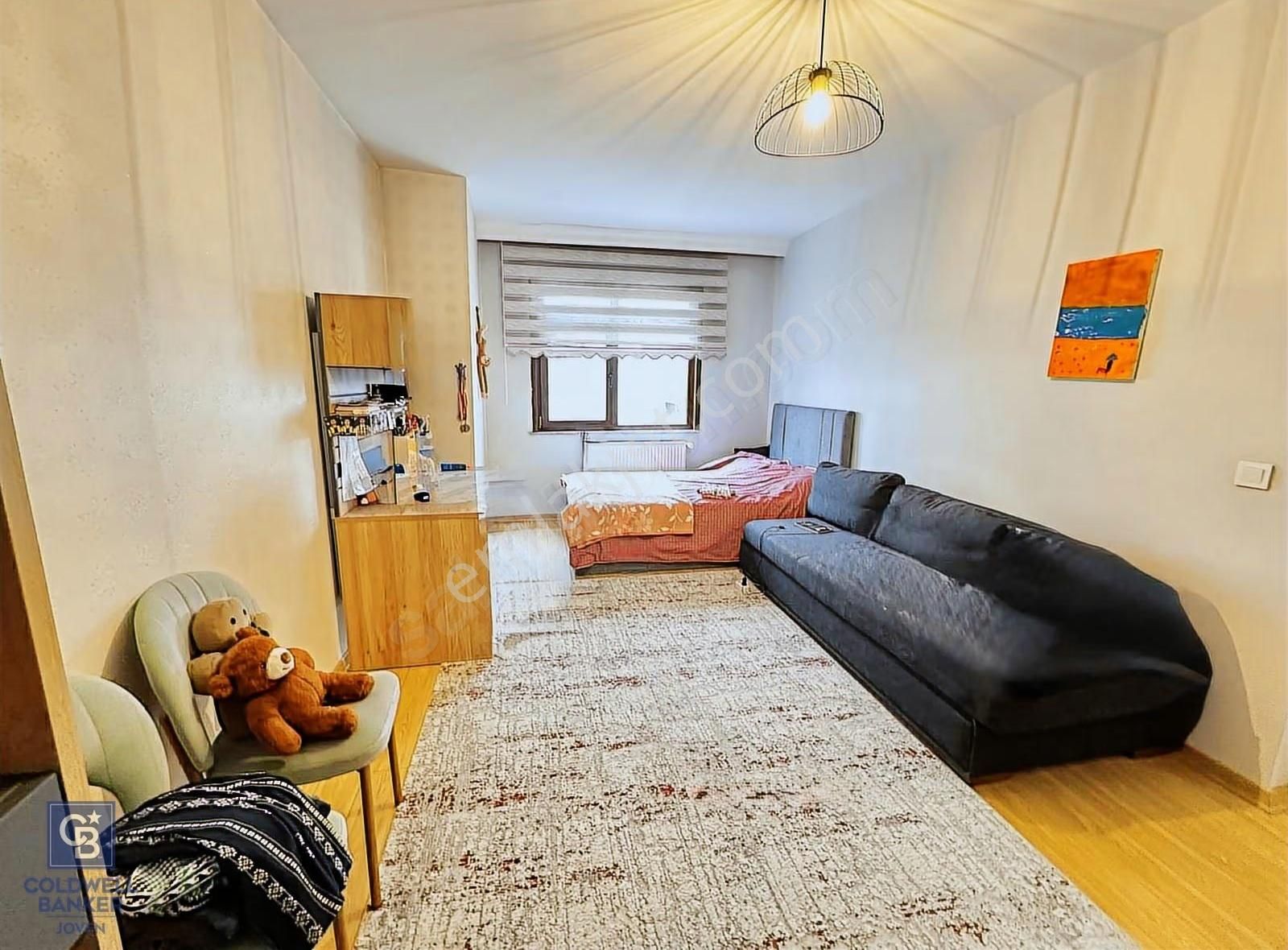 Batıkent Kentkoop Mahallesinde Yapılı 3+1 Satılık Daire - Görsel 32