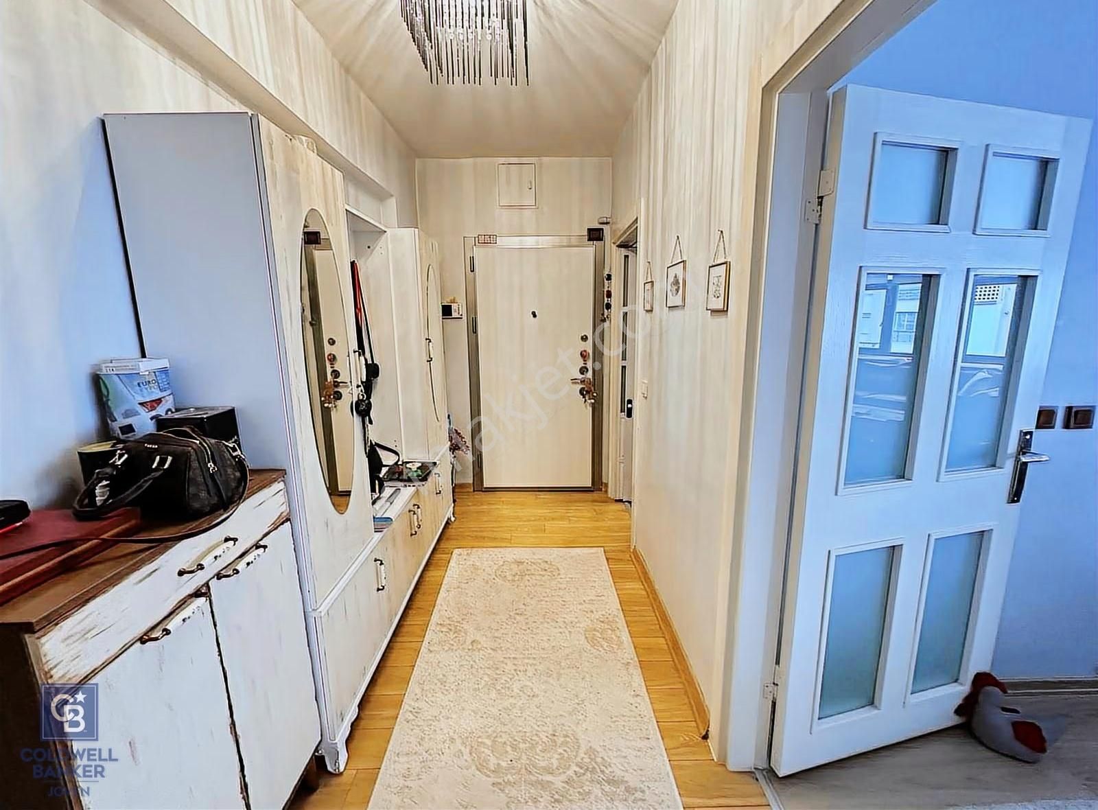 Batıkent Kentkoop Mahallesinde Yapılı 3+1 Satılık Daire - Görsel 18