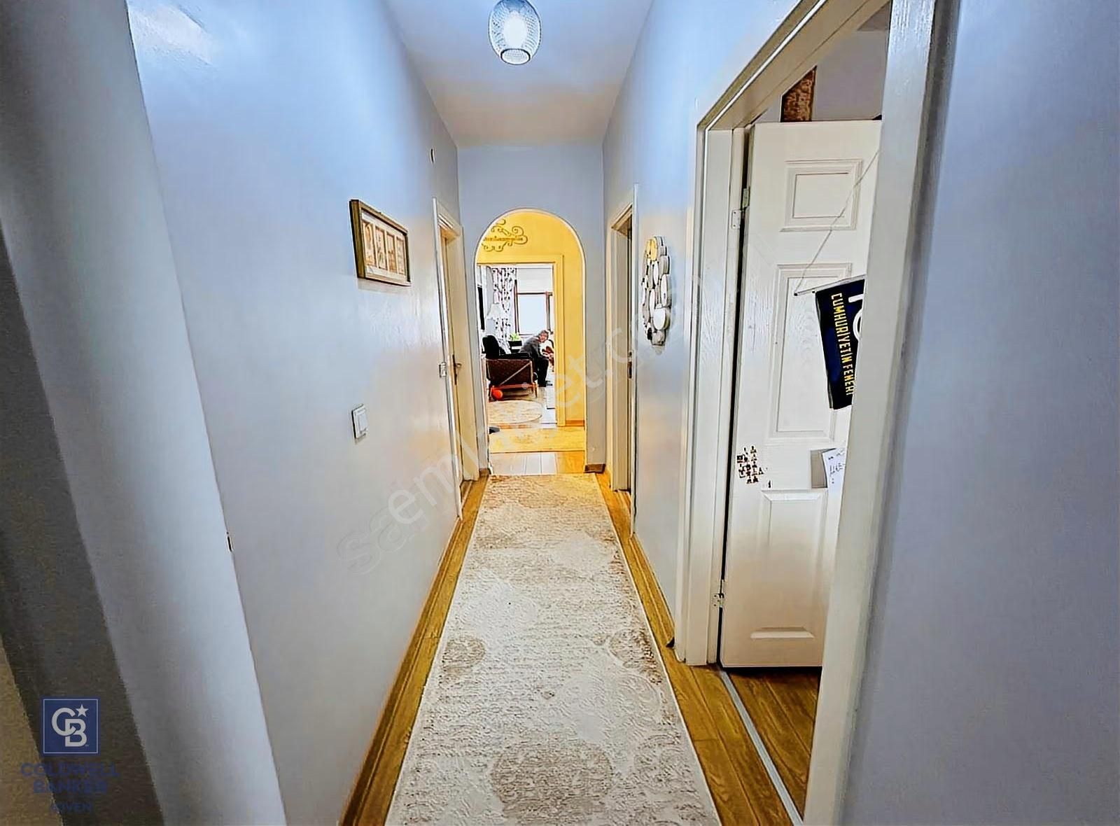 Batıkent Kentkoop Mahallesinde Yapılı 3+1 Satılık Daire - Görsel 34