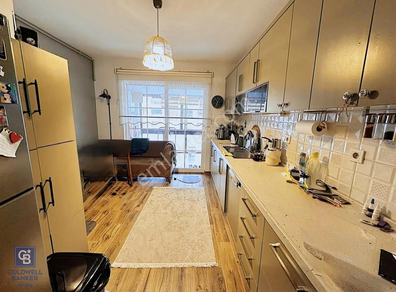 Batıkent Kentkoop Mahallesinde Yapılı 3+1 Satılık Daire - Görsel 4