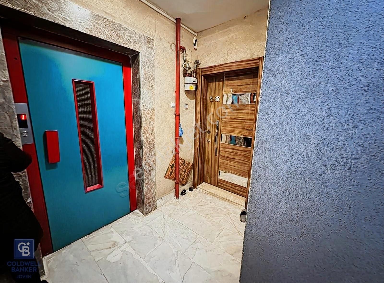 Batıkent Kentkoop Mahallesinde Yapılı 3+1 Satılık Daire - Görsel 22