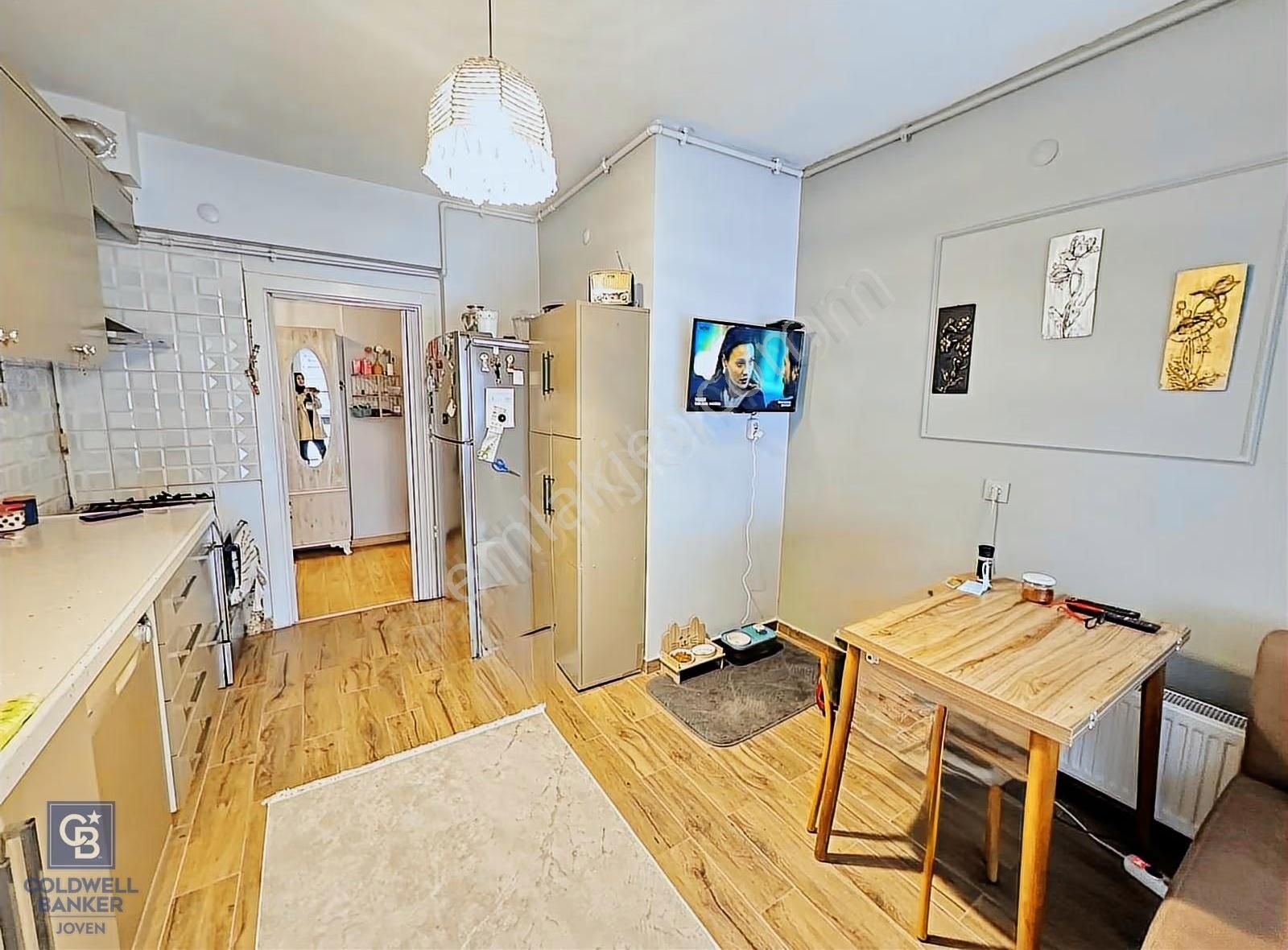 Batıkent Kentkoop Mahallesinde Yapılı 3+1 Satılık Daire - Görsel 30