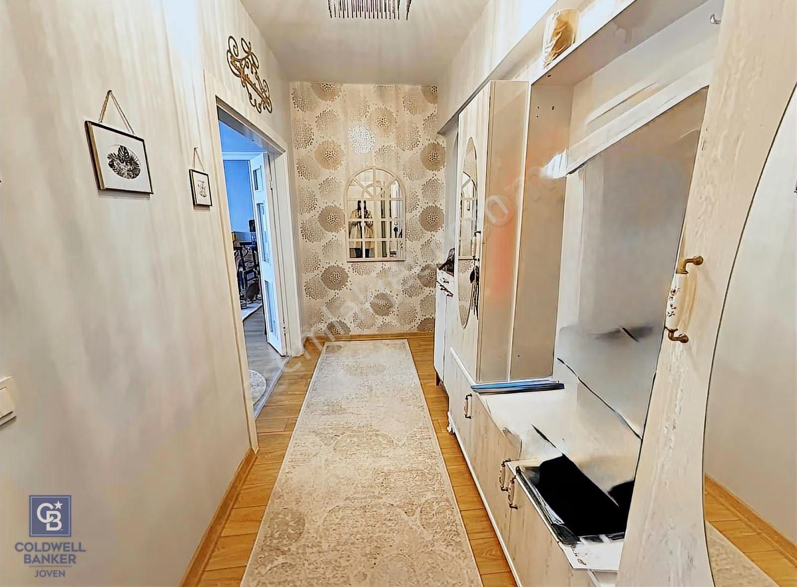 Batıkent Kentkoop Mahallesinde Yapılı 3+1 Satılık Daire - Görsel 15