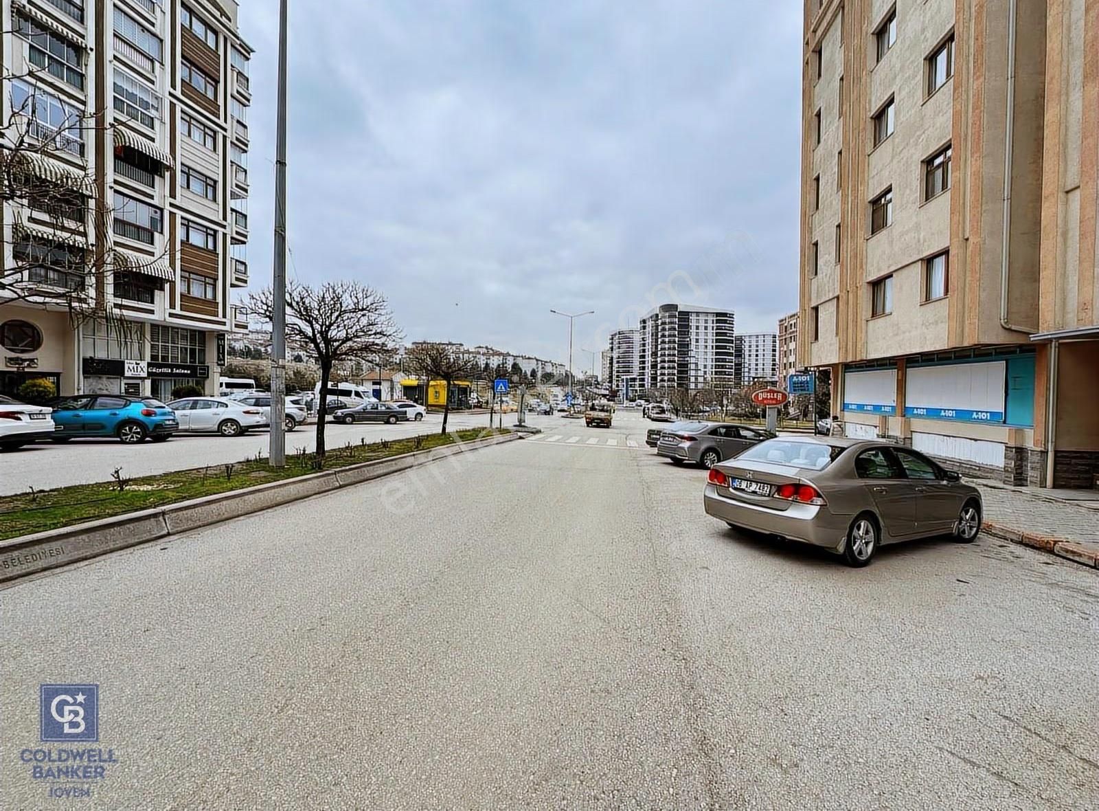 Batıkent Kentkoop Mahallesinde Yapılı 3+1 Satılık Daire - Görsel 23