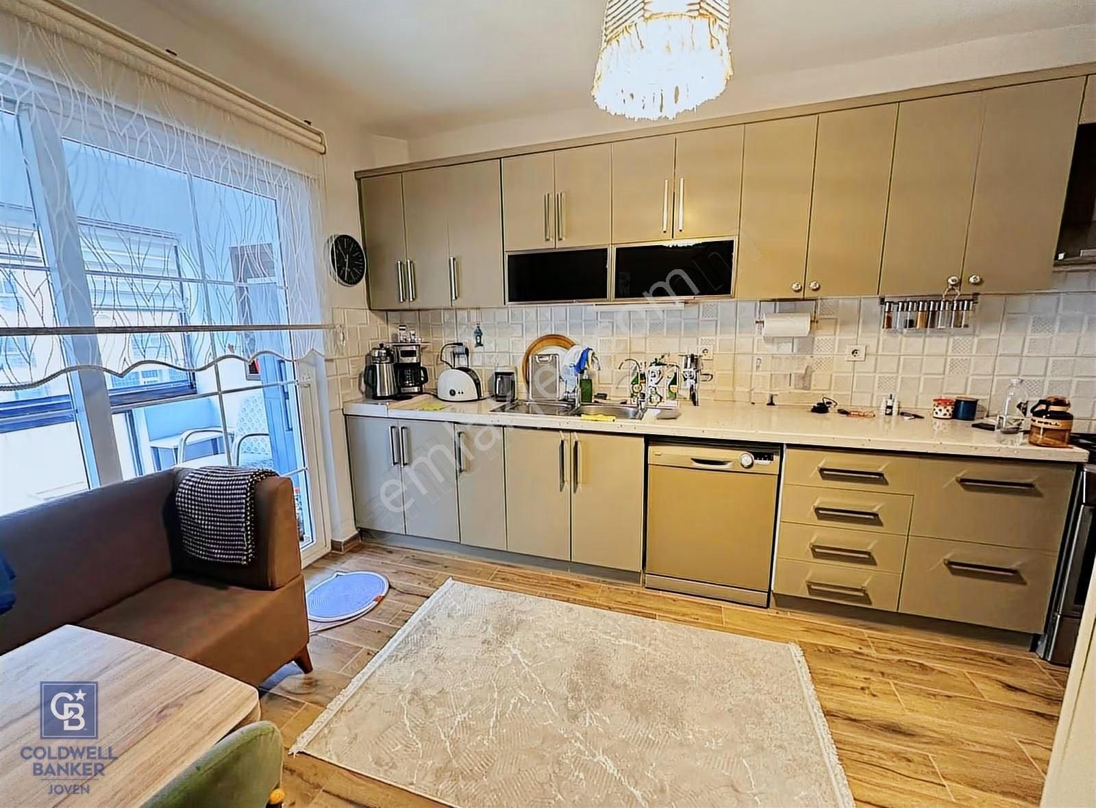 Batıkent Kentkoop Mahallesinde Yapılı 3+1 Satılık Daire - Görsel 10