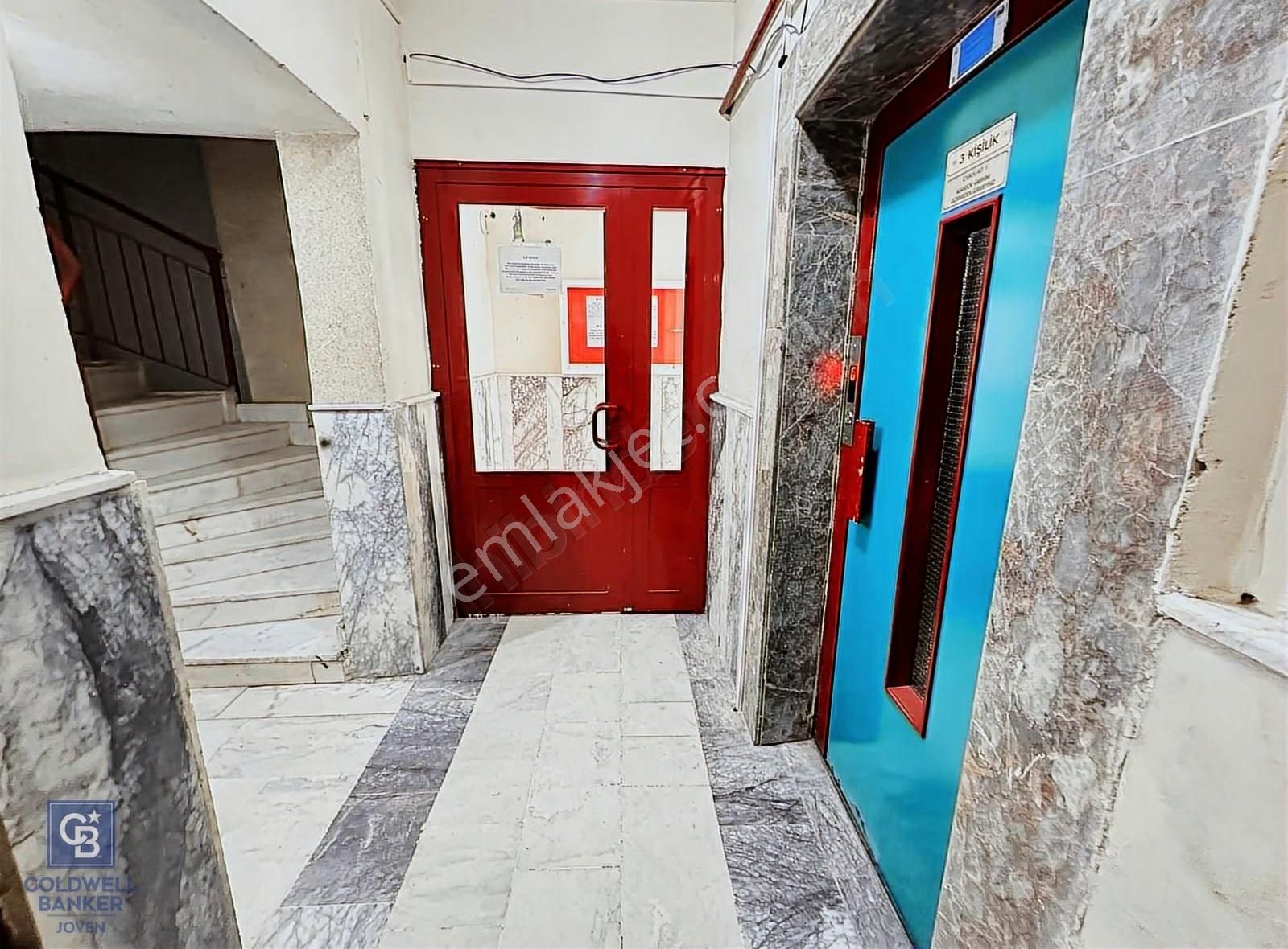 Batıkent Kentkoop Mahallesinde Yapılı 3+1 Satılık Daire - Görsel 12