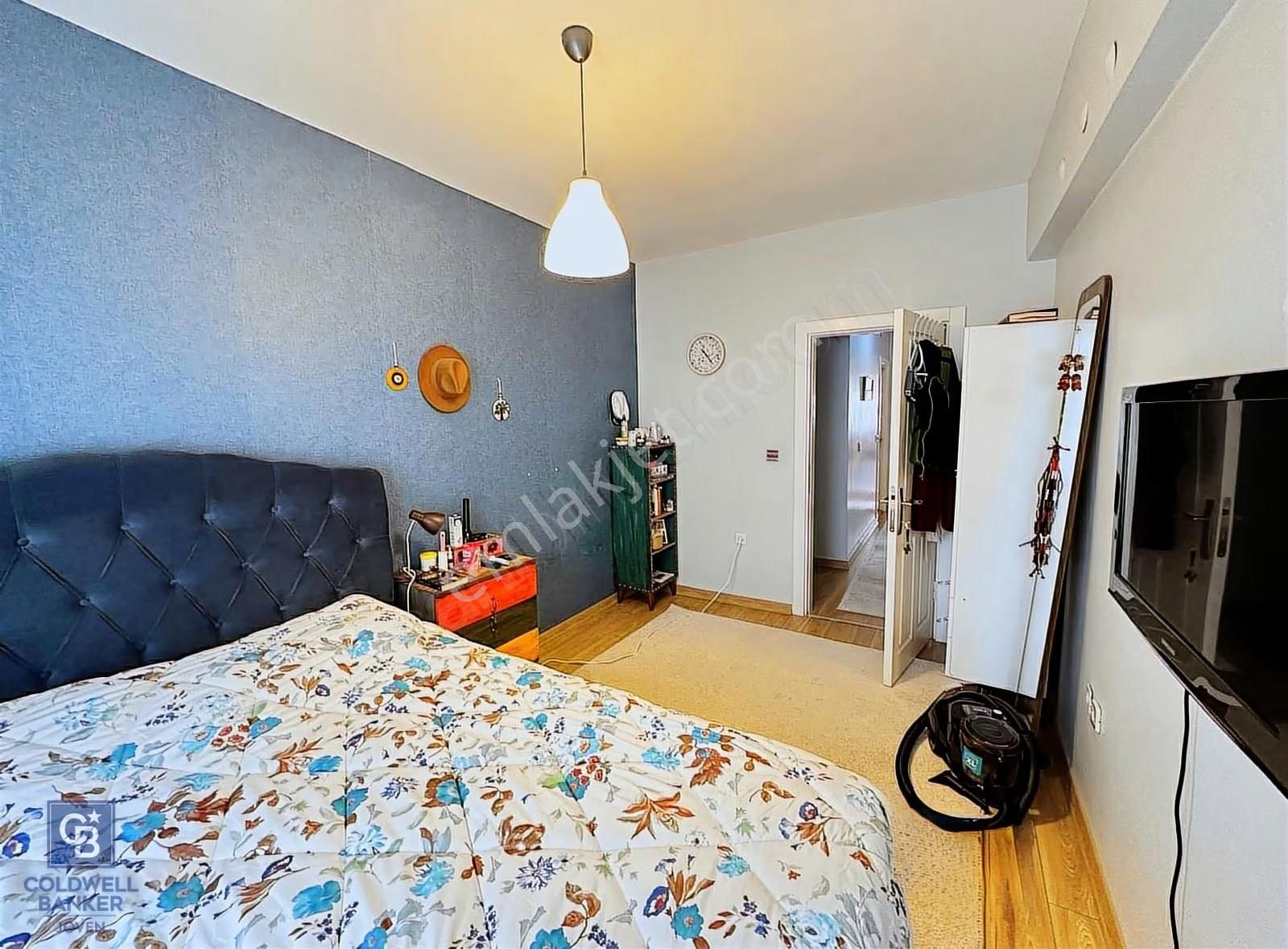 Batıkent Kentkoop Mahallesinde Yapılı 3+1 Satılık Daire - Görsel 14