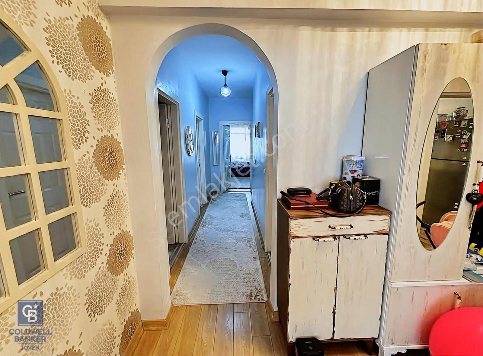 Batıkent Kentkoop Mahallesinde Yapılı 3+1 Satılık Daire - Görsel 16