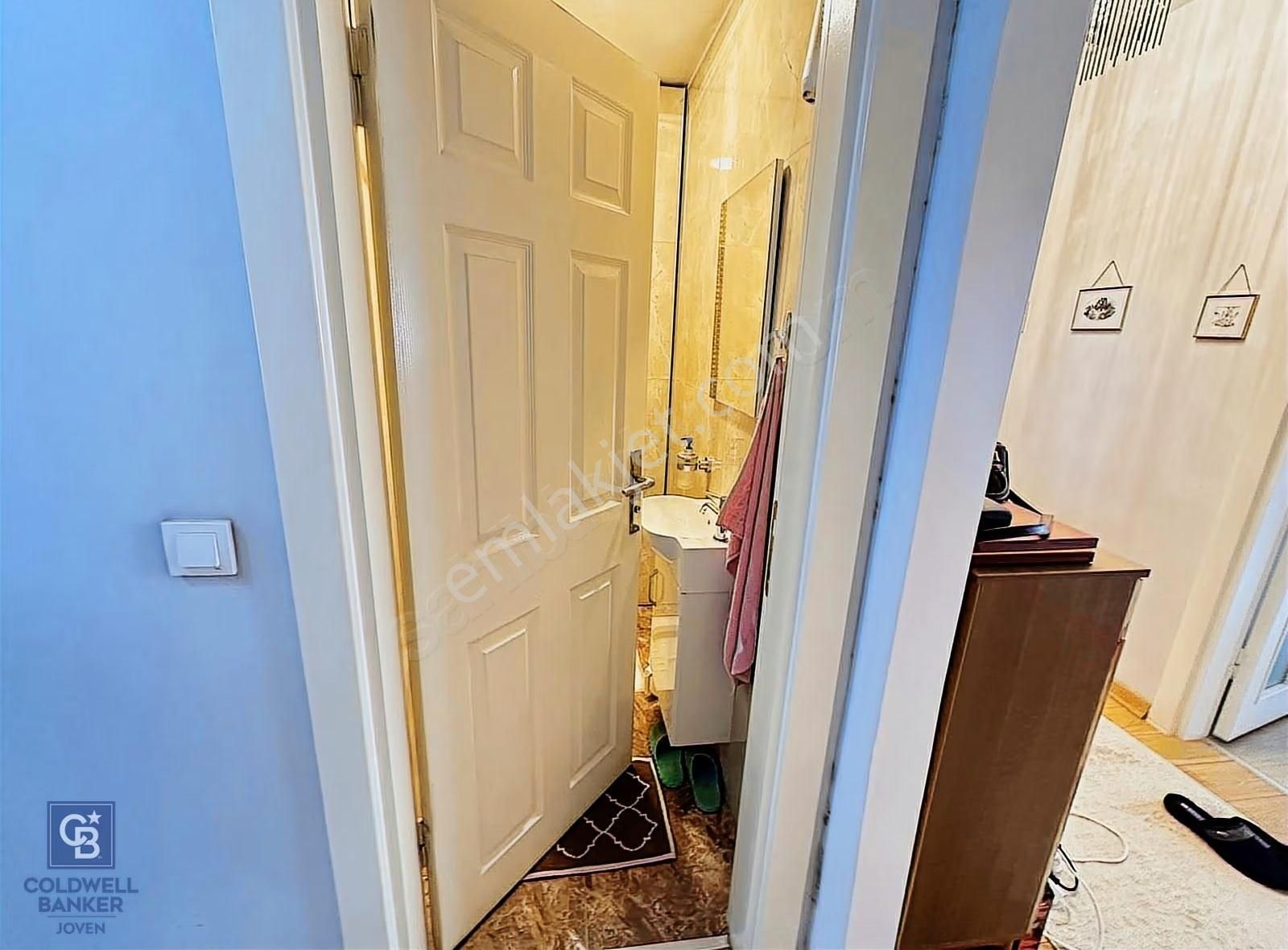 Batıkent Kentkoop Mahallesinde Yapılı 3+1 Satılık Daire - Görsel 31