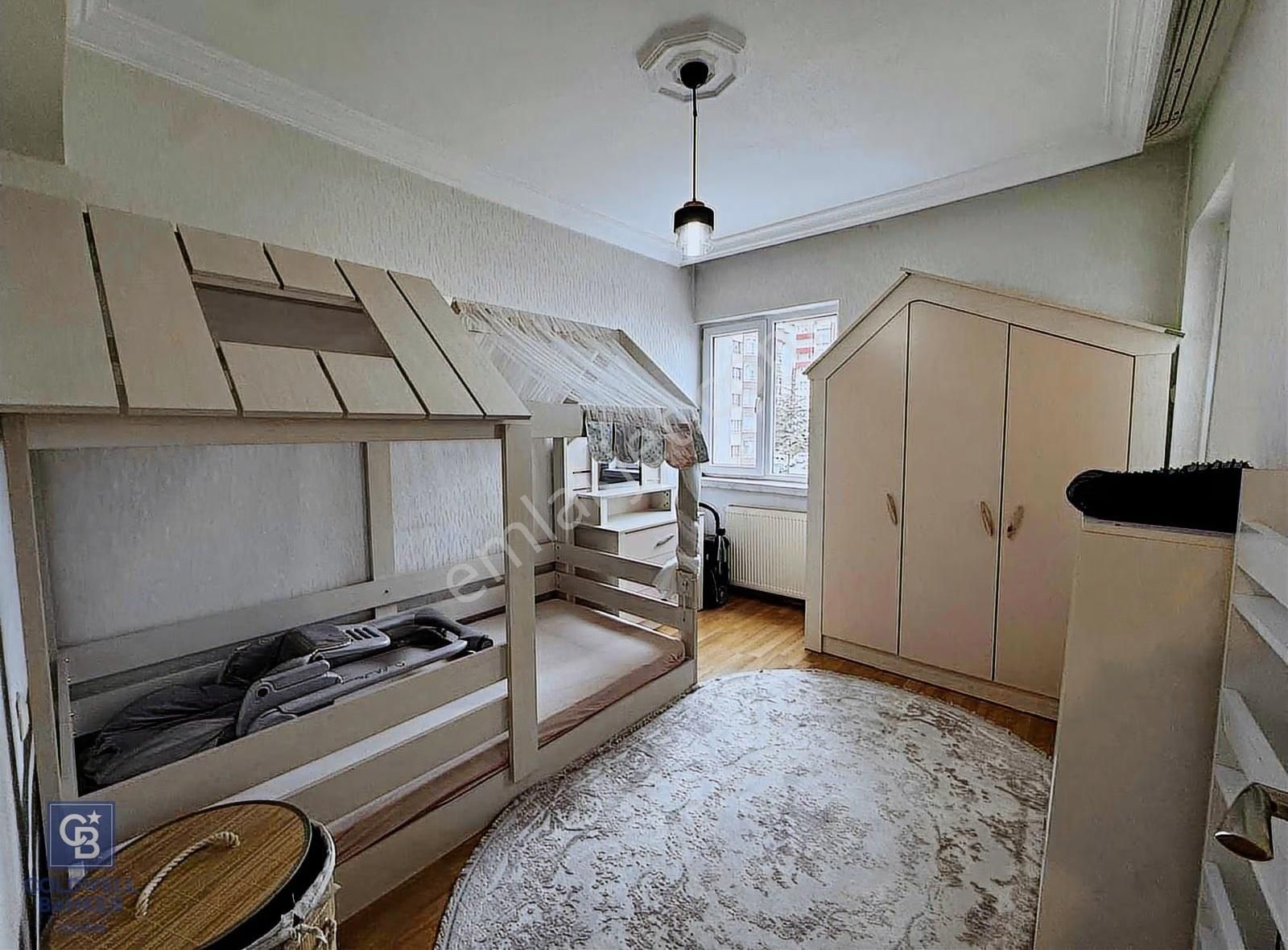 Fırsat!!! Serhat'ta Satılık 3+1 Arakat Yapılı Daire! - Görsel 13