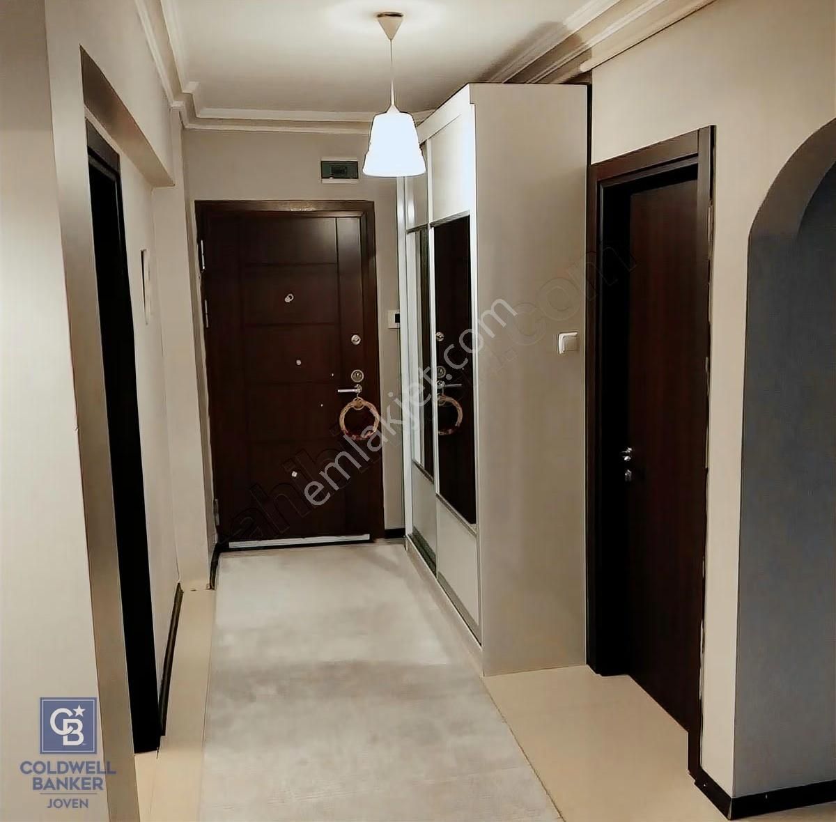 Dikmen Harbiye Mahallesi 3 + 1 Satılık Daire - Görsel 13