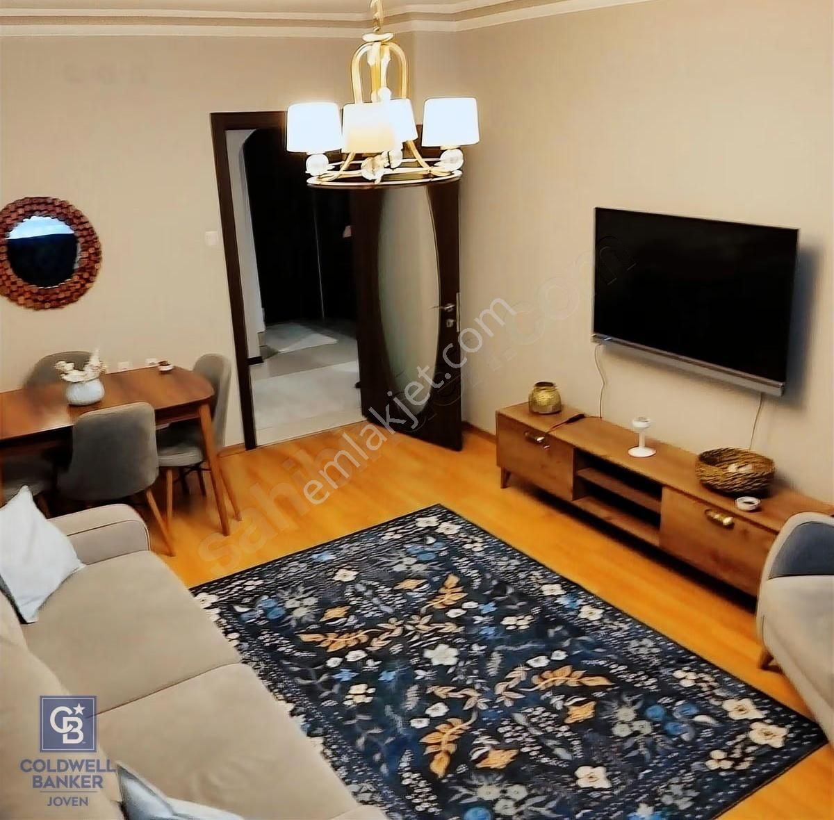 Dikmen Harbiye Mahallesi 3 + 1 Satılık Daire - Görsel 4