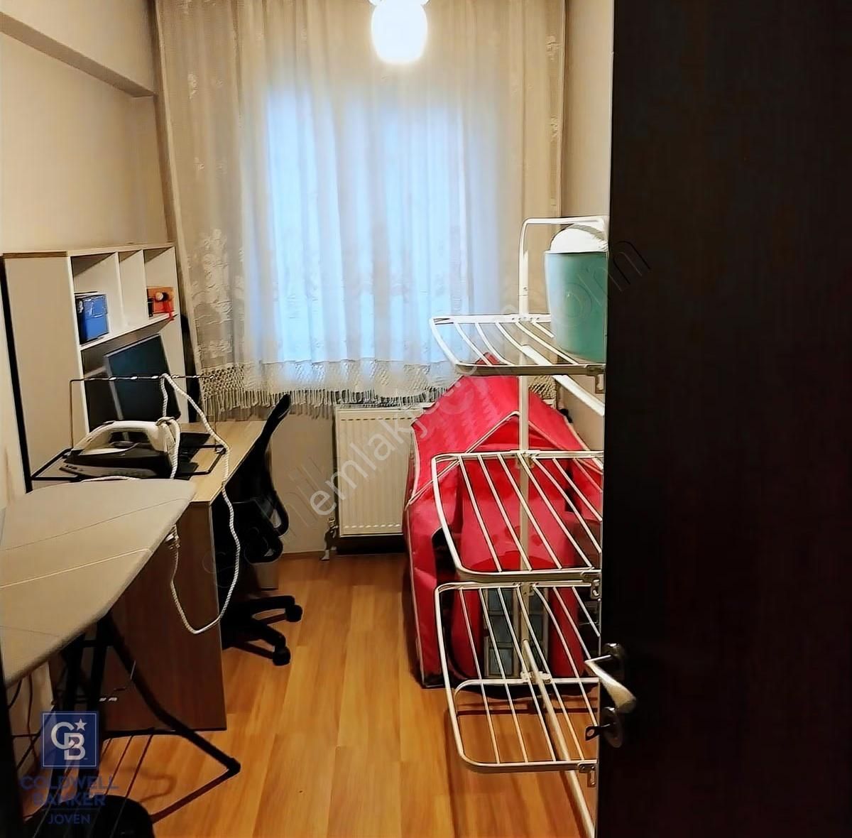 Dikmen Harbiye Mahallesi 3 + 1 Satılık Daire - Görsel 8