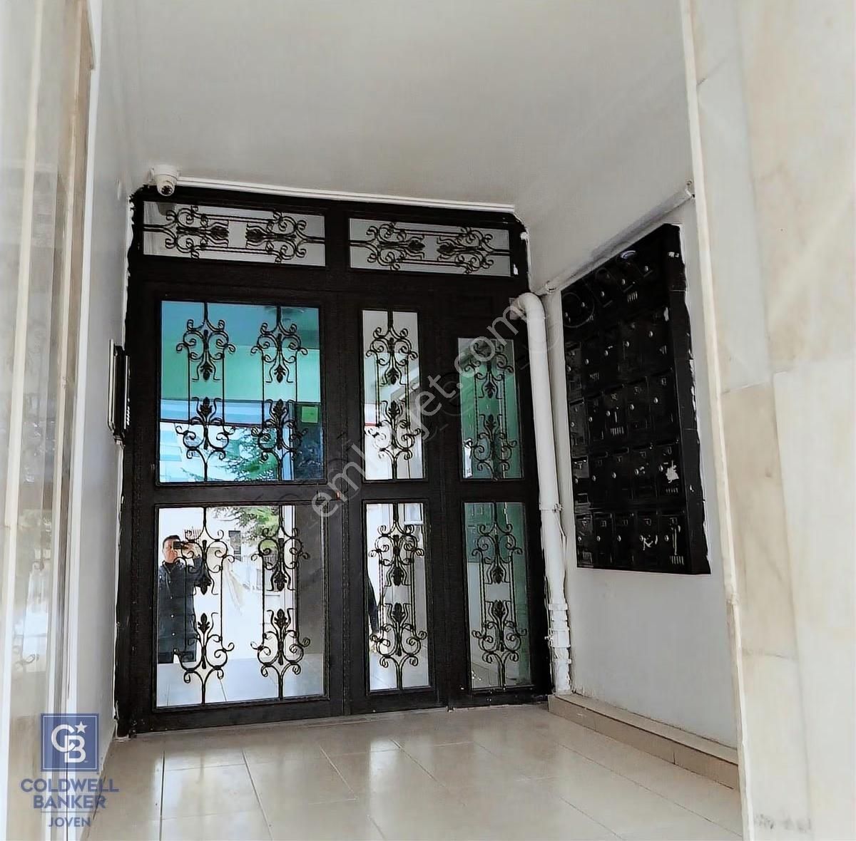 Dikmen Harbiye Mahallesi 3 + 1 Satılık Daire - Görsel 11