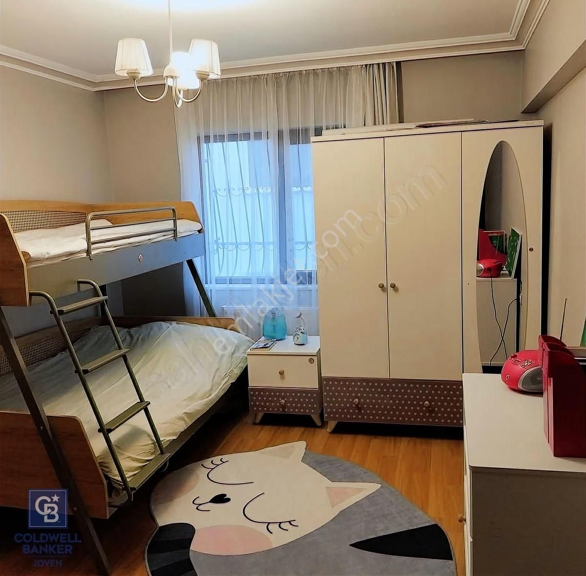 Dikmen Harbiye Mahallesi 3 + 1 Satılık Daire - Görsel 6