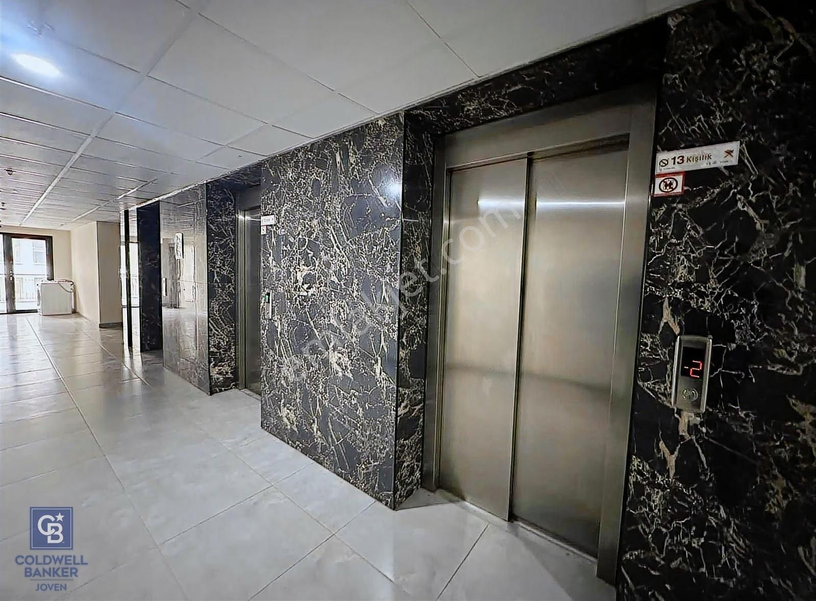 Ostim Bağdat Öniz Rezidence 1+1 Kiralık - Görsel 7